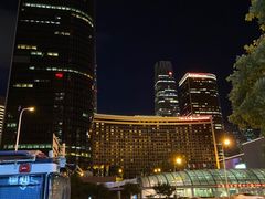 -北京中国大饭店