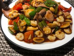 -十面春风·江南面馆(崇宁路店)