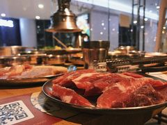 -姜虎东白丁烤肉(恒隆广场店)