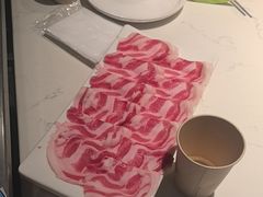 -周师兄大刀腰片火锅(解放碑总店)