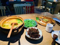 -兰木肆·云南菜(龙湖U城天街店)