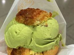 -贝儿多爸爸泡芙(合生汇店)