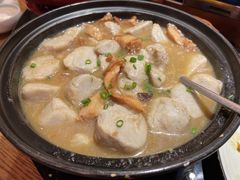 红芽土芋子煲-汀小府·福建客家菜(鼓山沃尔玛店)