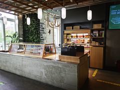 -Green Option(官舍店)