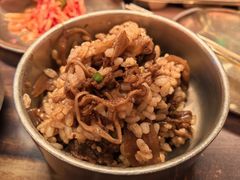 肥牛盖饭-西塔老太太泥炉烤肉(上海七宝领展广场店)