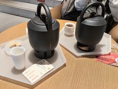 -tea’stone(新天地店)