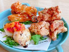 -Dazzling Cafe 蜜糖吐司专卖店