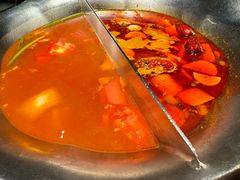 -湊湊火锅·茶憩(石家庄万象城店)