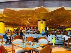 -深圳大梅沙京基洲际度假酒店