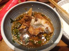 -签尚佰味小郡肝串串香火锅(朝阳路店)