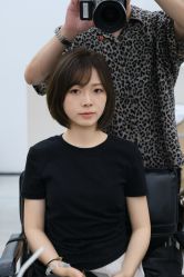 -梳蕾娜 HAIR SALON