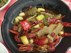 -湘江大码头·龙虾馆(渔人码头一店)