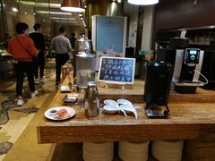 -宁波阳光豪生大酒店·豪生咖啡厅