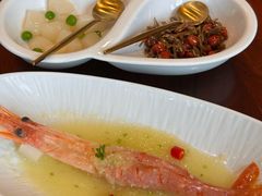-喜鼎海胆水饺(东港店)