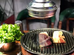 -原始泥炉烤肉(总店)