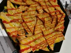 海鲜鱼饼-BOPEYE·波派炸鸡(九霄天地店)