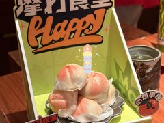 -摩打食堂(江南西店)