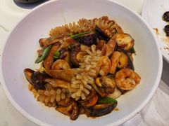 -渔家风味·鲅鱼水饺·央视展播·海鲜天津菜(开发区店)