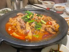 -牛小灶牛杂煲(北京路店)