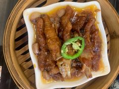 -虾饺妹·粤式手工点心(水荫路店)