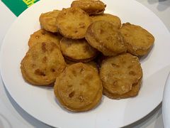 -刘胖子家常菜·蹄花焖藕(中南店)