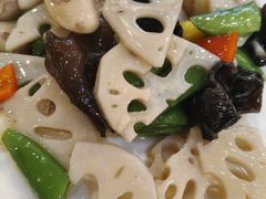 -烤肉季饭庄