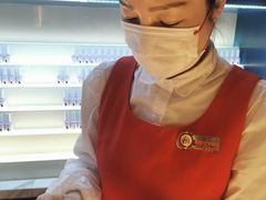 -海底捞火锅(牡丹园店)