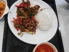 -乡村基(双流时代奥特莱斯餐厅)