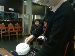 -重庆德庄火锅(体育中心店)