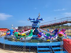 -东戴河风景区-止锚湾