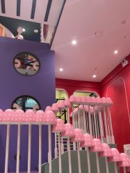-MELAND CLUB(万象天地旗舰店)