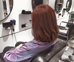 -卓梵美发·精品Salon