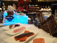 -武汉武昌威斯汀酒店-知味自助餐厅