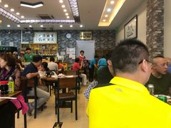 大堂-清真永恒华威肉饼(潘家园店)