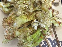 -阿军排档·烧烤