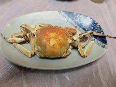 -蟹道河蟹大米商行