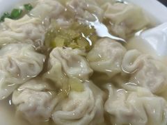 -汪家馄饨(集庆路店)