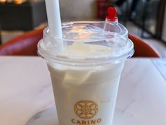 -CARINO BAKERY&CAFE(南方商城店)