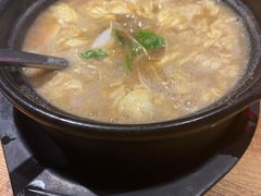 醋椒豆腐-好介口深夜酒馆(梅江店)