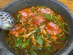 -笔记安顺夺夺粉火锅