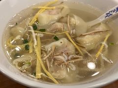 -忆秦园小笼包(惠山古镇总店)