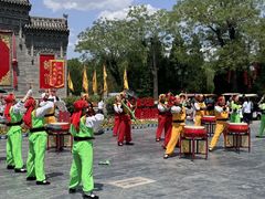 -大槐树寻根祭祖园