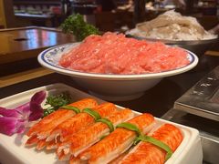 -蜀江龙火锅(339店)