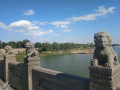 -卢沟桥文化旅游区