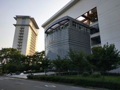-南京财经大学(仙林校区)