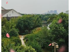 -苏州环秀晓筑养生度假村