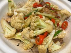 -味+新京宴·烤鸭·北京菜(创意谷店)