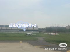 -英迪拉·甘地国际机场