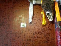 -古树酸奶(八廓南街店)