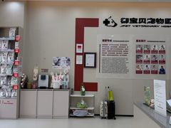 -御宝贝24h宠物医院·转诊中心·CT核磁血透中心(厦门总院)